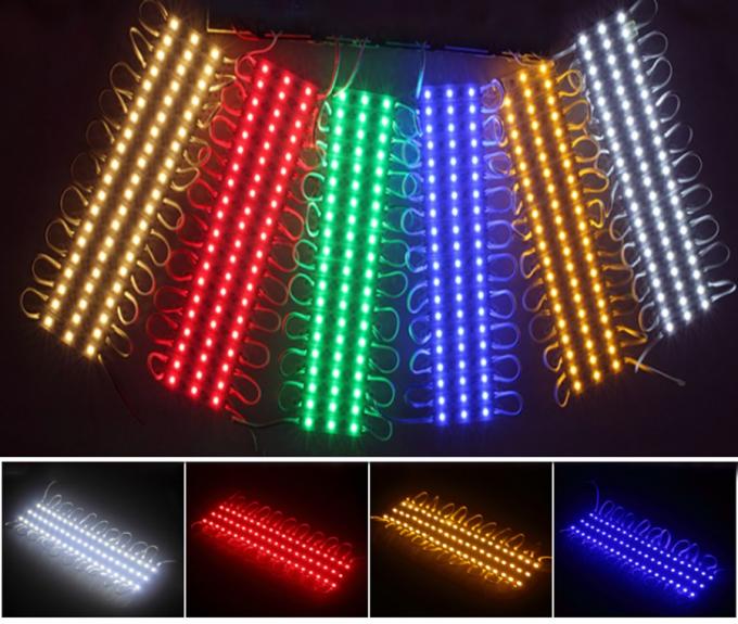 lumière de modules de 12V LED