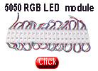 Module LED RVB