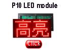 module led p10