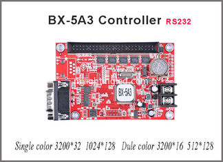 CHINE P10 Module LED Signal LED Onbon BX-5A3 Contrôleur 128*1024 Pixel Contrôleur de port série Signal d'affichage LED mono/double couleur fournisseur