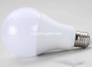 CHINE A60 LED de haute qualité 7W 220V ampoules lumière pour l'éclairage intérieur dans le musée de la salle fournisseur