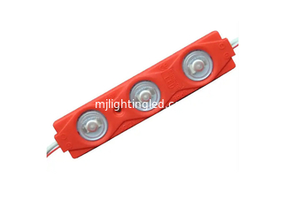 CHINE 5730SMD 8218 1.5W Module LED Lumière 12V Pixels Pour les lumières publicitaires Couleur rouge fournisseur