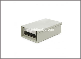 CHINE Transférateurs de puissance de 200W 5V 40A Adaptateur 220V à 5V pour éclairage à LED fournisseur