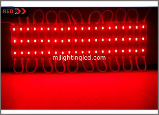CHINE Lumière des modoles 3led 12V de la lumière 5730 de module de SMD pour le contre-jour mené de lettre fournisseur