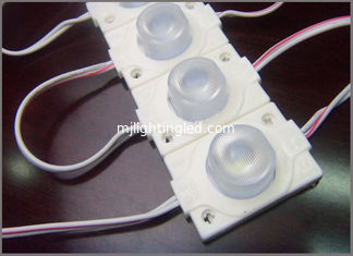 CHINE lumière de module de 1.5W 12V LED pour la lettre de retour-illuminée de la Manche de LED fournisseur