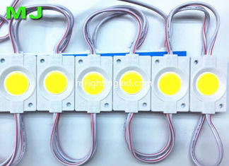 CHINE module mené d'ÉPI mené par couleur blanche de la CE ROHS de Constant Voltage 12v de module de la puissance 2.4w élevée fournisseur