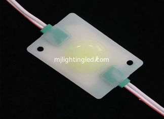 CHINE Lumière du module menée par ÉPI 12V LED de la puissance élevée 2W pour ou contre-jour de la publicité de panneau d'affichage de signe de lettre fournisseur