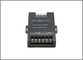 Les contrôleurs 5-24V.for de l'amplificateur RVB de LED ont mené la lumière de modules de bandes de pixel fournisseur