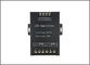 Les contrôleurs 5-24V.for de l'amplificateur RVB de LED ont mené la lumière de modules de bandes de pixel fournisseur