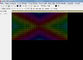 les pixels polychromes de 12mm RVB pointillent le panneau accessible léger d'écran de visualisation de message de mur de la lumière 5V IP68 de ficelle de Digital LED fournisseur
