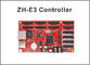 Le port 4*HUB08 de ZH-E3 Network+USB et les pixels de 8*HUB12 1024*64 choisissent et double carte de contrôleur d'affichage à LED De couleur fournisseur