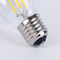 G45 espace libre de la lumière d'ampoule du filament LED 220V/ampoules incandescentes en verre laiteuses de LED pour des éclairages d'intérieur fournisseur
