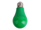 A60 ampoule LED couleur E26 E27 5w 7w 9w rouge vert bleu jaune rose couleur d'intérieur ampoules fournisseur