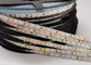 LED Split Neon Light Tuyau lumineux en silicone 12V Lumière à bande LED flexible pour la fabrication de panneaux au néon fournisseur