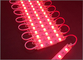 5050 Module LED lumineux 3SMD Module de signalisation linéaire 12v 0,8W/pcs pour les lettres de canaux à LED fournisseur