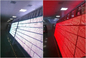Panneau d'affichage LED P10 Module 5V LED rouge lumineux tableau de bord de message extérieur Pour l'utilisation de bannières de magasin fournisseur