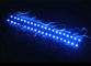 Module LED Pour les panneaux d'affichage LED Modules de lampe 5050 SMD 2LED Rouge Vert Bleu Jaune Blanc étanche DC 12V fournisseur
