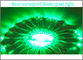 9 mm Green Pixel Light 5V décoration LED Light Extérieur LED Lettres de chaîne IP68 fournisseur