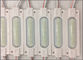 5730 6 led module DC12v lumenia lumière panneau de module de puissance élevée pour la publicité de signalisation fournisseur