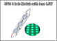 Module d'injection à LED DC12V 1.5W avec source d'éclairage Lenz pour la publicité fournisseur
