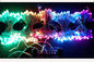 Les pixels de la lumière 5V de point de RVB LED allument polychrome pour les lettres de canal menées, éclairages de décoration fournisseur