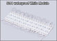 12V 3D Imprimé LED Marquee Letters Modules Blanc 5054 Rétroviseur Pour DC12V Bureau Panneau murale Panneau publicitaire fournisseur