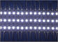 La couleur 5730 simple lumineuse superbe et le module de RVB LED ficellent des lumières pour annoncer en de allumage 3D de Letras LED Impresas fournisseur