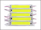L'épi de bonne qualité a mené le module d'injection mené par 12V du module 9 LED pour la boîte de contre-jour fournisseur