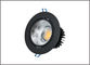 20W l'épi réglable de l'ÉPI LED Downlight a enfoncé le coupe-circuit 120mm de projecteur pour des éclairages commerciaux fournisseur