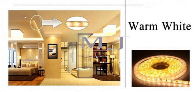 Lumière flexible de decoraiton de lumière de LED
