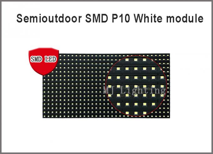 Lumière de module de P10 SMD LED