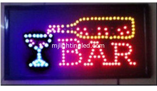CHINE 5V 12mm RGB LED Bedrahtet Programmable LED Signage extérieur Changement de couleur Panneaux publicitaires Décoration du bâtiment fournisseur