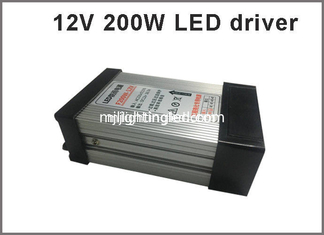 CHINE 220V au conducteur Power Supply du convertisseur 100W 150W 200W 250W 300W 350W 400W LED de la tension 12V fournisseur