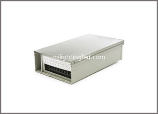 CHINE 5V 70A 350W source d'alimentation à conducteur à LED imperméable à la pluie alimentation à LED adaptateur alimentation à LED pour bande à LED, SMD module LED lumière fournisseur