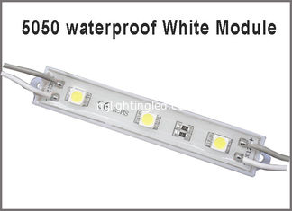 CHINE les modules du smd 5050 de 12v 3led signent le signage advertsing extérieur SMD de dos des lettres LED de lampe légère imperméable de modules de la lumière fournisseur
