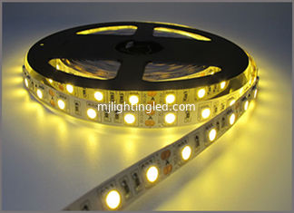 CHINE décoration blanche chaude d'intérieur de mariage de bande de ruban de Nonwaterproof de lumière de bande de lampe de nuit de 12V LED fournisseur