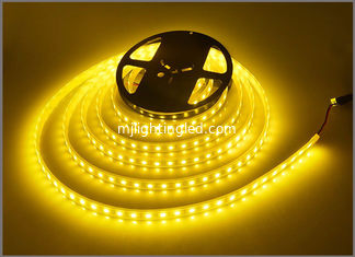 CHINE Lumière LED 5050 jaune DC12V 60LED/M 5m/lot fournisseur