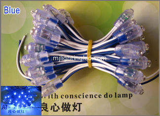 CHINE éclairages de la lumière 5V LED de ficelle de décoration de 9mm fournisseur
