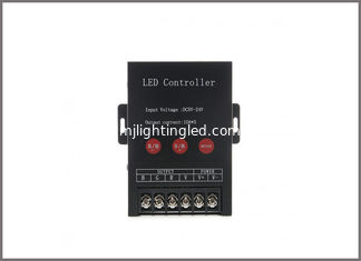 CHINE Contrôleur LED RGB 5-24V Pour les chaînes LED RGB, les pixels LED RGB, les modules RGB fournisseur
