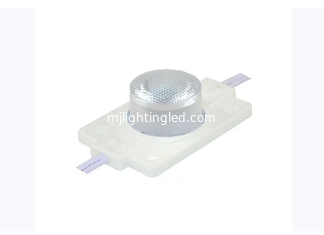 CHINE 3030 modules LED 1.5W 12V modules LED lumière pour les panneaux d'éclairage CE ROHS Chine fabrication fournisseur