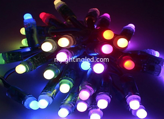 CHINE Des arbres de Noël à vendre couleur pleine étanche à l'eau Smart Rgb LED Pixel fournisseur