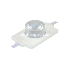 CHINE 3030 modules LED 1.5W 12V modules LED lumière pour les panneaux d'éclairage CE ROHS Chine fabrication fournisseur