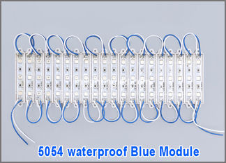 CHINE Les modules de LED 3 5054SMD légers ont illuminé des lettres de la Manche fournisseur