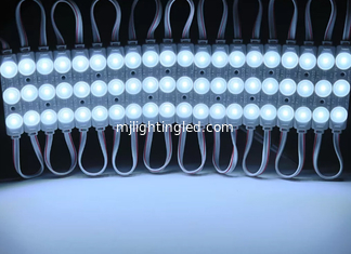 CHINE 3W 12V 3030 SMD Led Module Light 240lm Module pour la boîte à lumière rétroéclairage LED Panneau publicitaire fournisseur