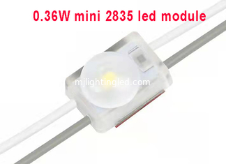 CHINE Petit module LED 15*10mm 12V 0,36W Mini modules LED Lumière pour les lettres du canal fournisseur