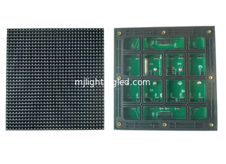 CHINE Lumière du module P6 extérieur 192*192 1R1G1B SMD P6 32*32pixels Pour écran fournisseur