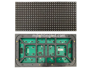 CHINE Module de panneau RGB extérieur SMD P10 1/4Scanner 320*160mm 32*16 points panneau publicitaire numérique fournisseur