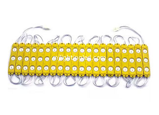 CHINE 98*20mm 110v/220v 3led 2835 Module 3W Lumière pour affichage publicitaire fournisseur