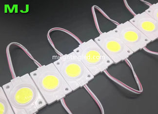 CHINE la lumière de module de l'ÉPI LED de rond de 2.4W 12V pour Mini Letters Backlight acrylique LED a illuminé des signes fournisseur
