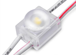 CHINE Petit module mince mené de taille du module 0.36W DC12V SMD2835 pour des lettres de Mini Letter Advertising Led Channel fournisseur